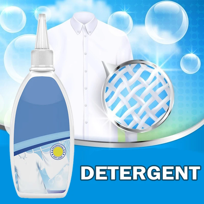 

Rust Remover For Clothing Clothing Rust Stain Yellow Remover Cleaning Tool Safe For All Fabrics Rust Remover Detergent Qjy99