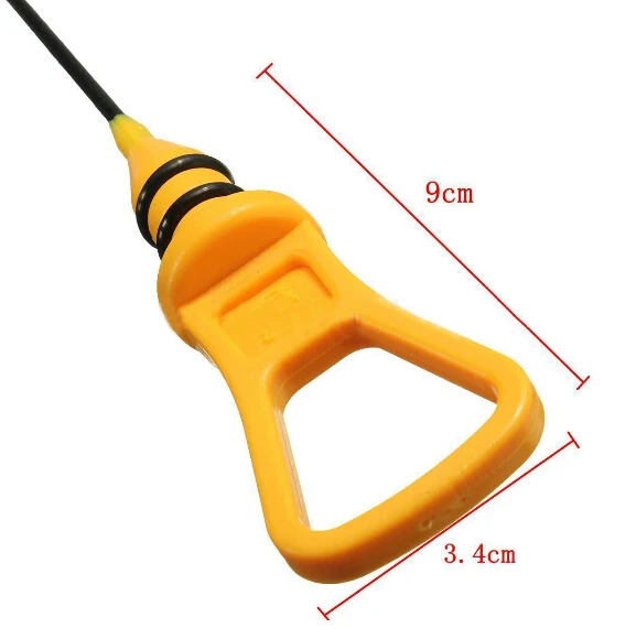New Engine Level Oil Dipstick Fit For BMW 2002-2006 Mini Cooper S/R52/R53 Probe Check Dip Stick Car Styling Accessories | Автомобили и