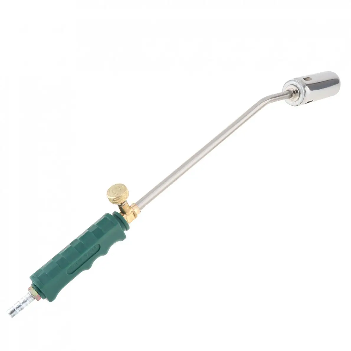 

35mm Single Switch Type Liquefied Gas Torch Welding Spitfire-Gun Support Oxygen Acetylene Propane for Barbecue /Hair Removal