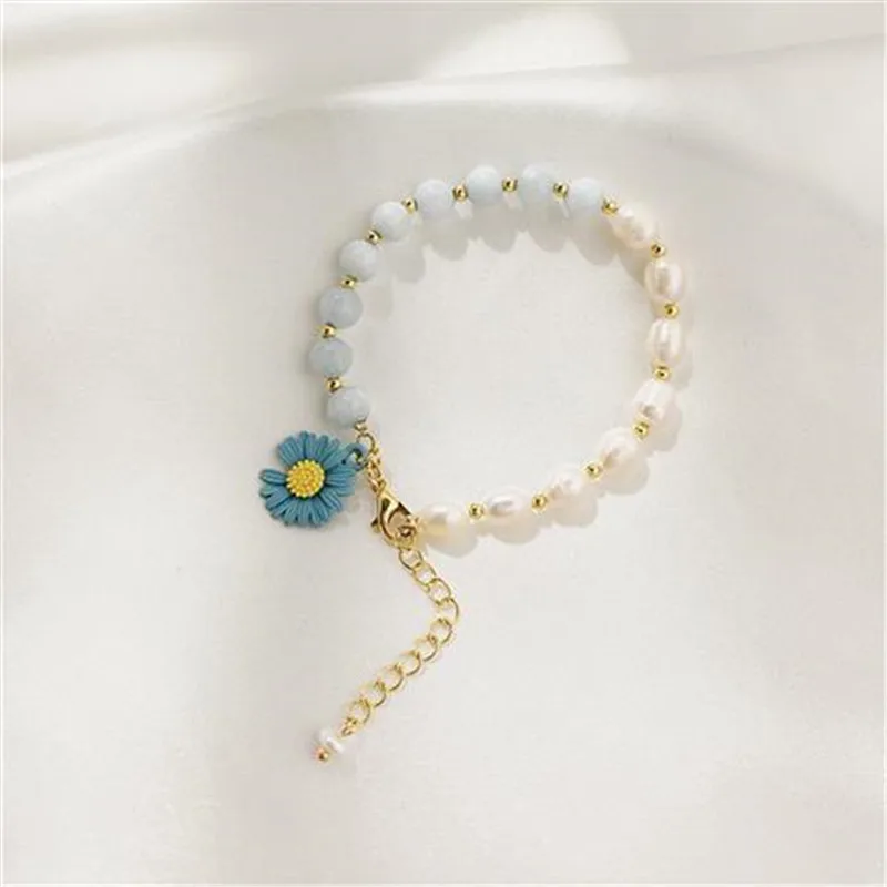 

Fashion Design Boho Charm Bracelets Women Natural Rose Quartzs Beads Bangle for Men Elephant Owl Pendant Bracelet Women Jewelry