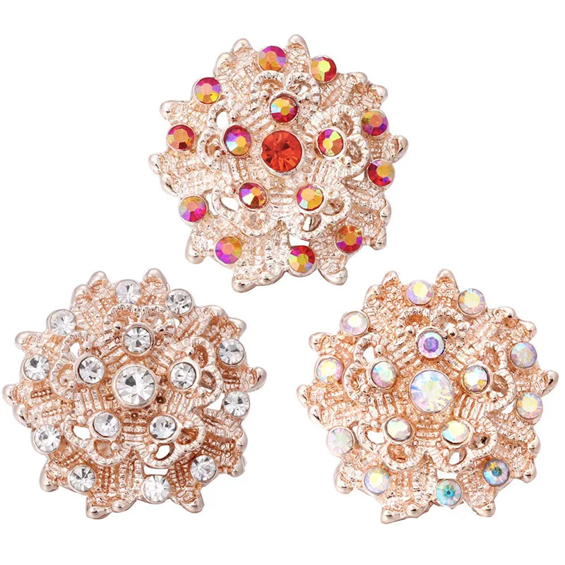 6 шт./лот новые ювелирные украшения с большим ангелом для девушек розовое золото