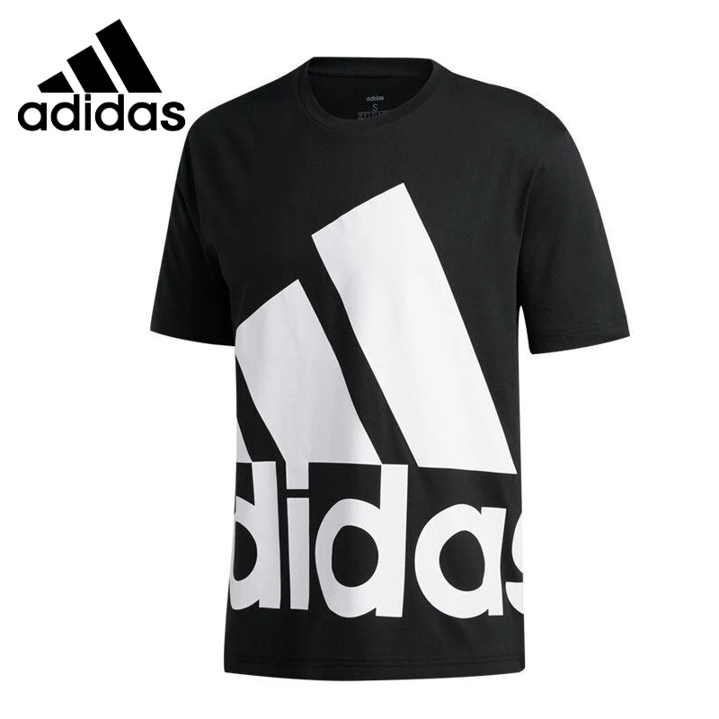 

Оригинальный Новое поступление Adidas M FAV BL футболка мужские футболки с коротким рукавом спортивная одежда