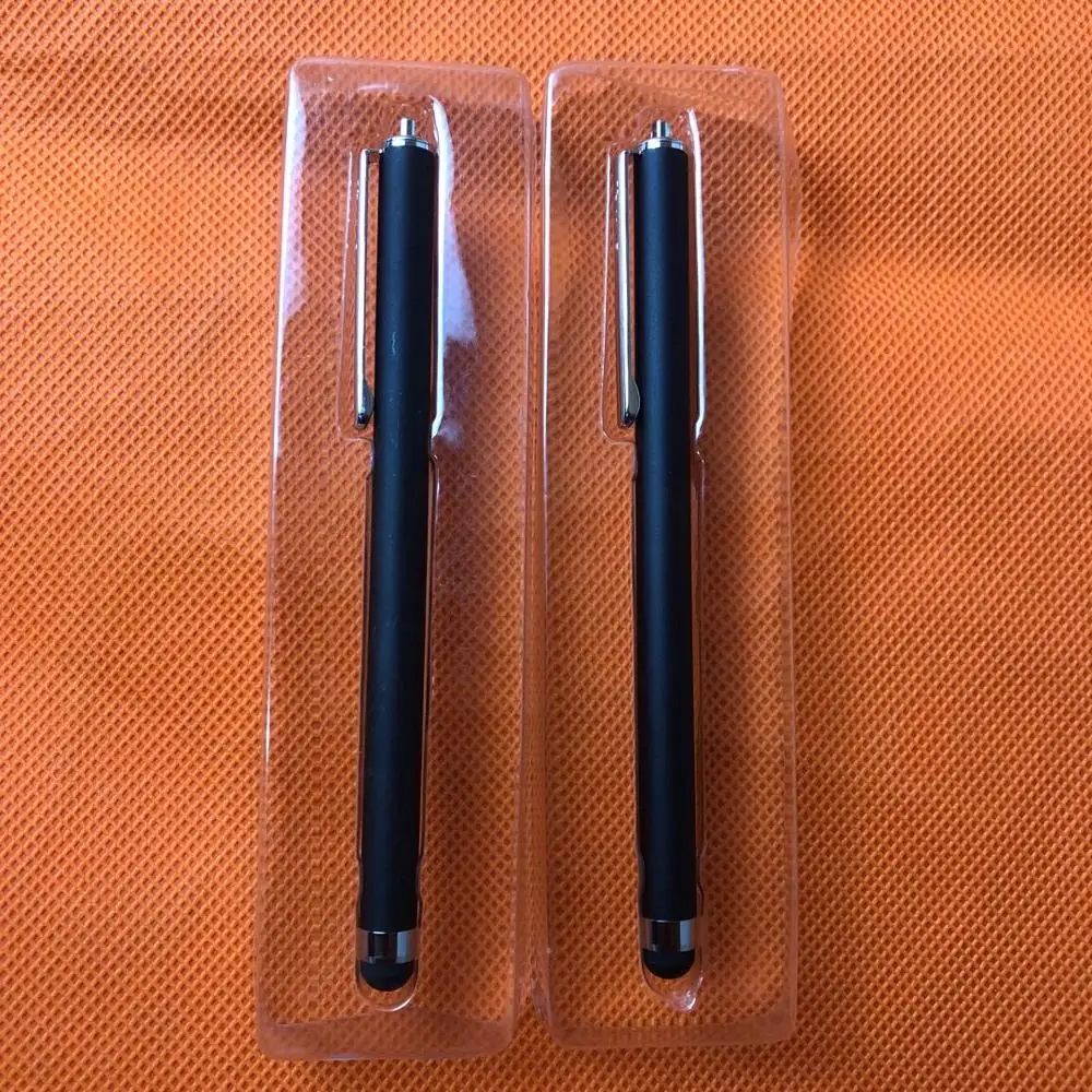 10 шт./компл. новый стилус для сенсорного экрана IPhone Ipad Samsung Huawei Xiaomi OPPO Vivo смартфон
