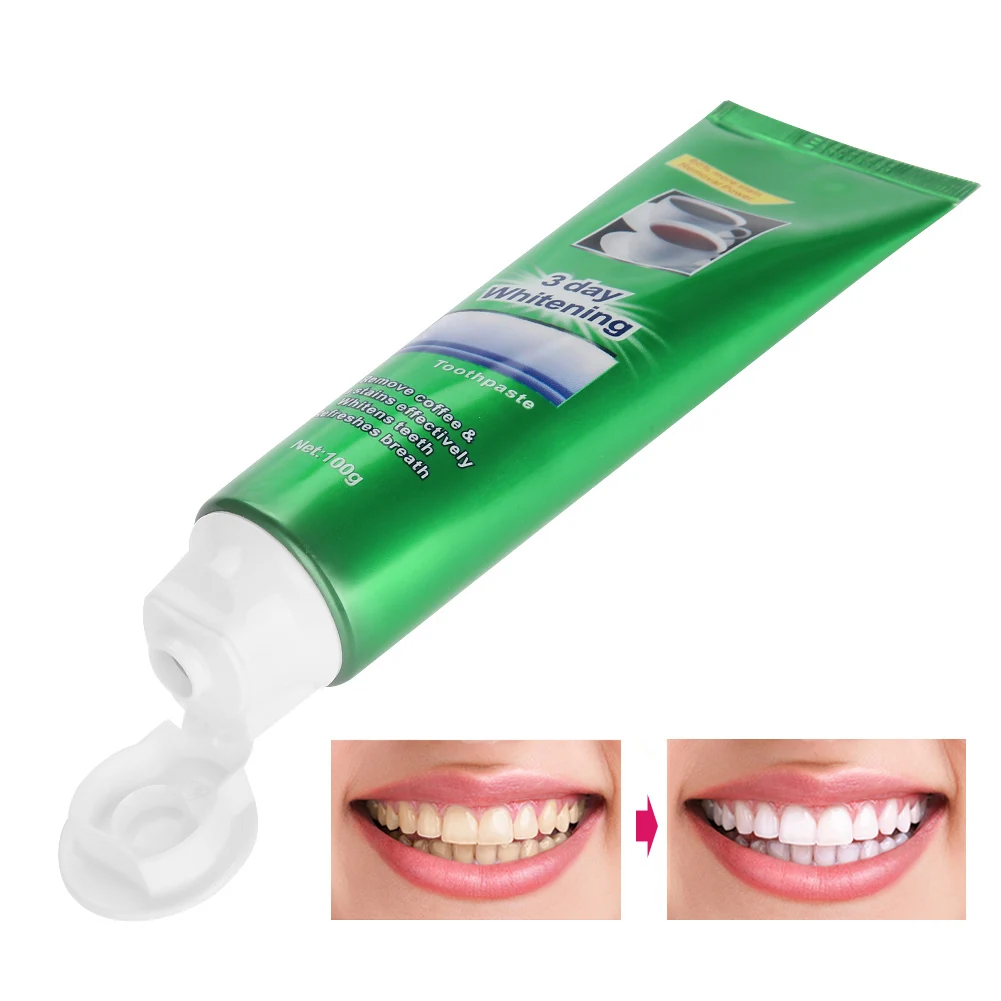 

2Pcs 200g Fresh Herbal Mint Toothpaste Fresh Breath Improve Sore Gums Repair Of Oral Ulcers Dispel Mouth Odor Remove Yellow Spot