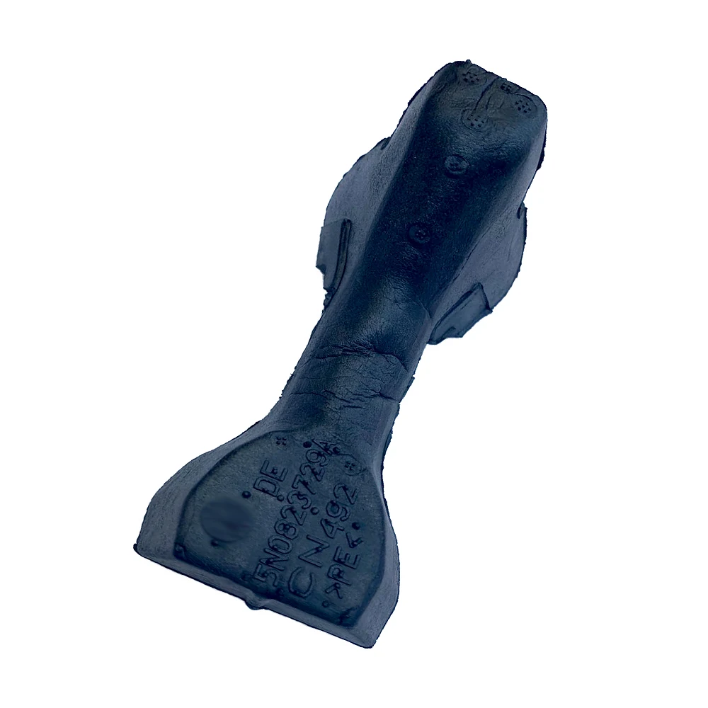 5N0823729A новый капот печать наполнителя деталь для VW Tiguan 2009 2010 2011 2012 2013 2014 2015 2016 2018 2019