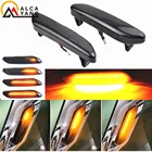 Боковые габарисветодиодный индикаторы для BMW MINI COOPER R60 R61 COUNTRYMAN PACEMAN