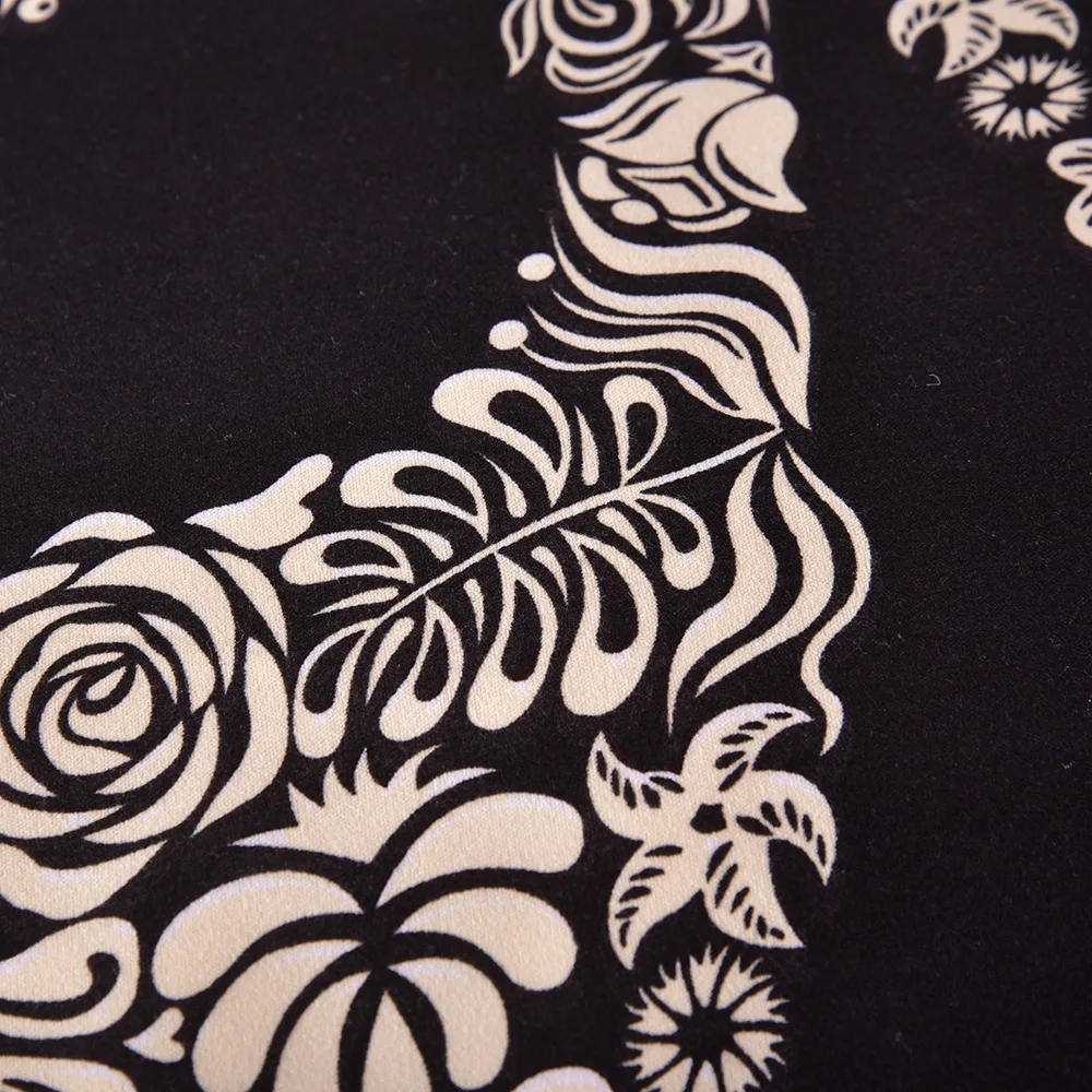 

Black Gothic Skull Duvet Cover Bedroom Set Queen King Size Bedclothes Fashion Teenager Bedding Set Comforter Cover Pillowcases