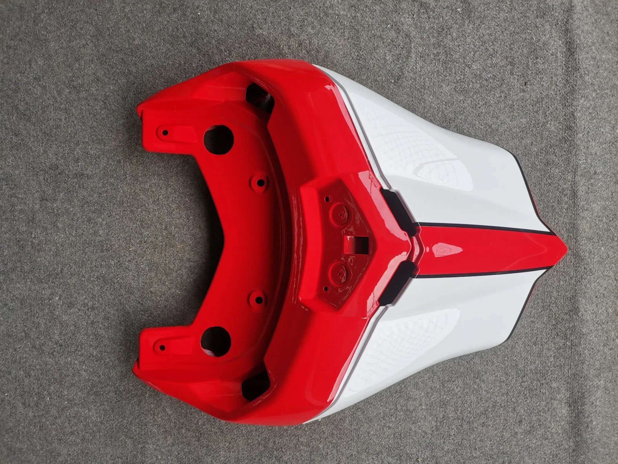 Задний обтекатель для кузова мотоцикла Ducati 749 999 R S 2003 2004 2005 2006 |