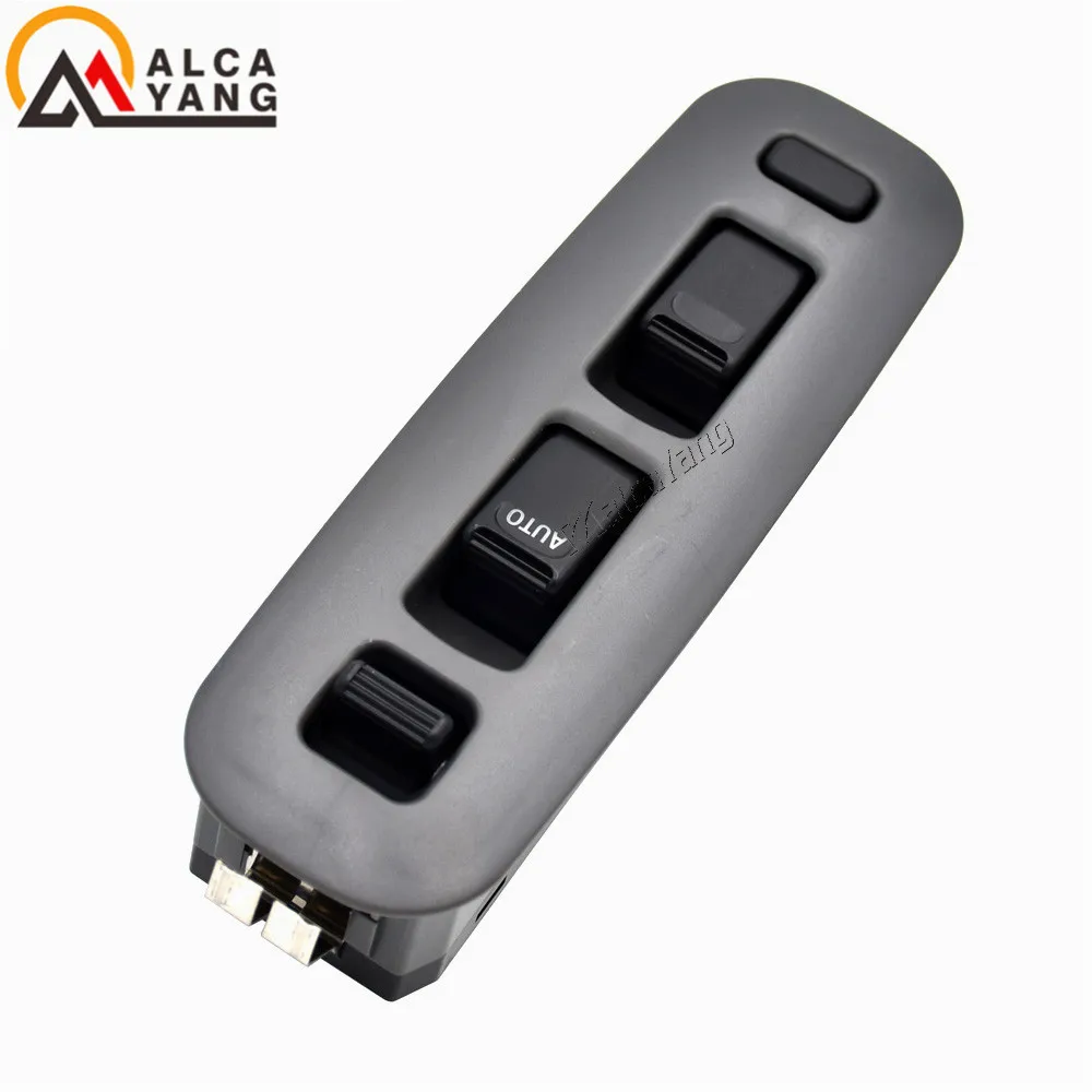 Переключатель стеклоподъемника Master Power для Suzuki Grand Vitara XL-7 автомобильные аксессуары 1999-2006