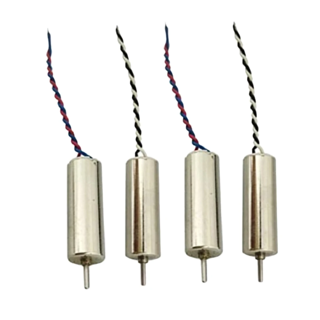 RC аксессуары 4 шт. по часовой стрелке и против стрелки двигателя fr MJX X800|Детали