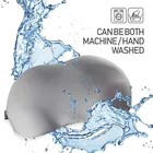 Круглые эргономичные подушки, 3D подушка в форме облака с наволочкой, мягкая подушка для поддержки шеи с яйцами, дизайнерская Подушка для сна