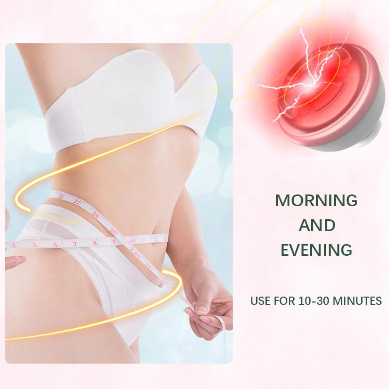 Goede Afslanken Schoonheid Machine Rf Cavitatie Ultrasone Afslanken Massager Led Fat Burner Anti-Cellulitis Vet Verstevigende Apparaat