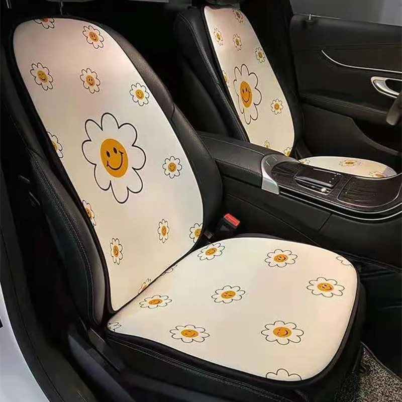 Новое поступление всесезонные универсальные льняные летние крутые Мультяшные