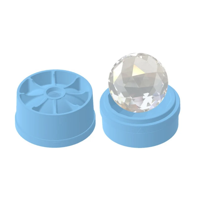 Герметичная форма для ледяного шара безопасная Гибкая медленного расплава