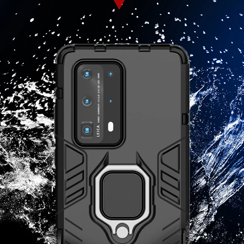Чехол для телефона Huawei P40 Lite E y6 y7 2019 Honor 8i 10i 20i 8S 20 Pro Nova 5 противоударный