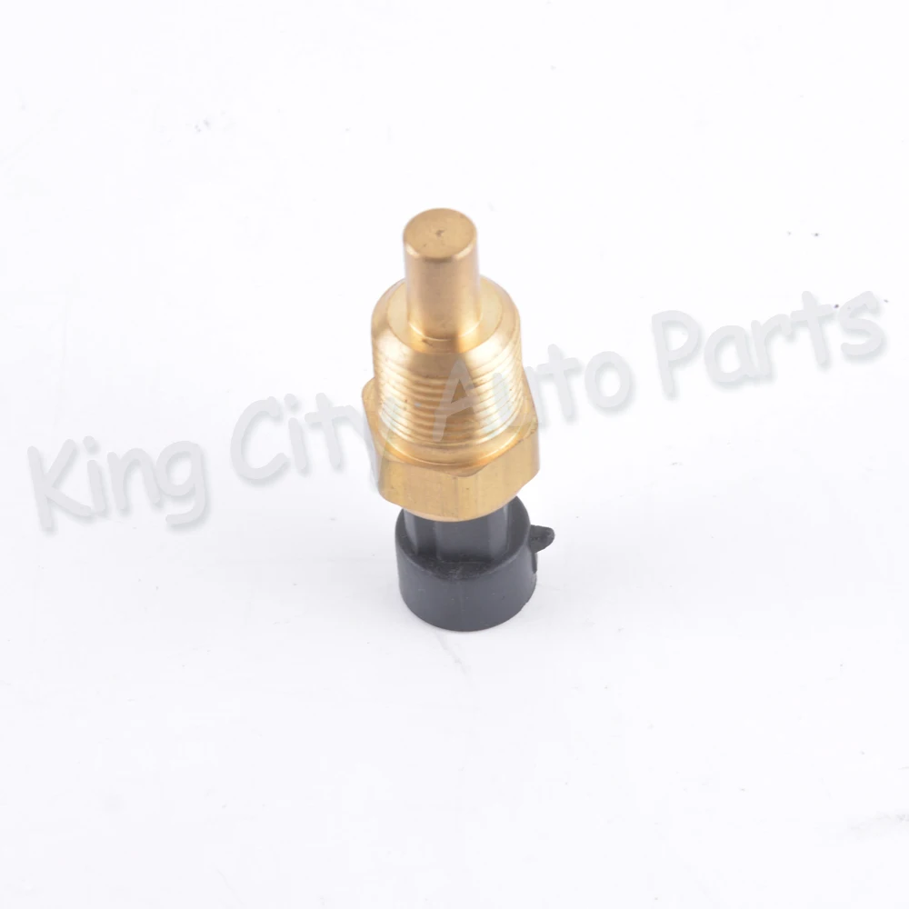 Датчик температуры воды CAPQX 10096181 для CHEVROLET GMC OLDSMOBILE BUICK REGAL SKYLARK Ривьера века lesabr