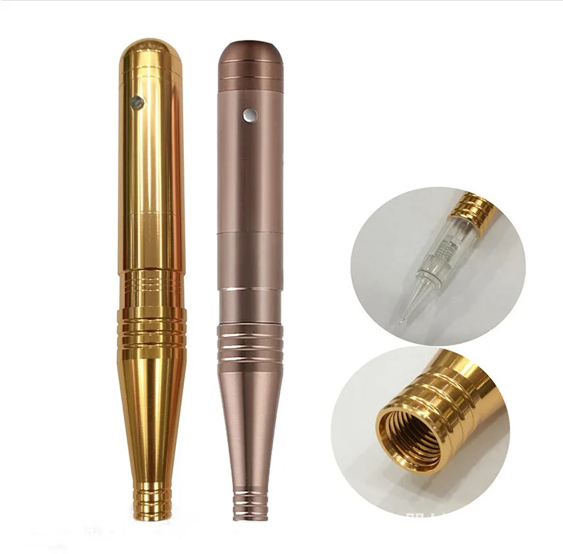 Легкий щелчок роторного пистолета цифровой перезарядки батареи Перманентный