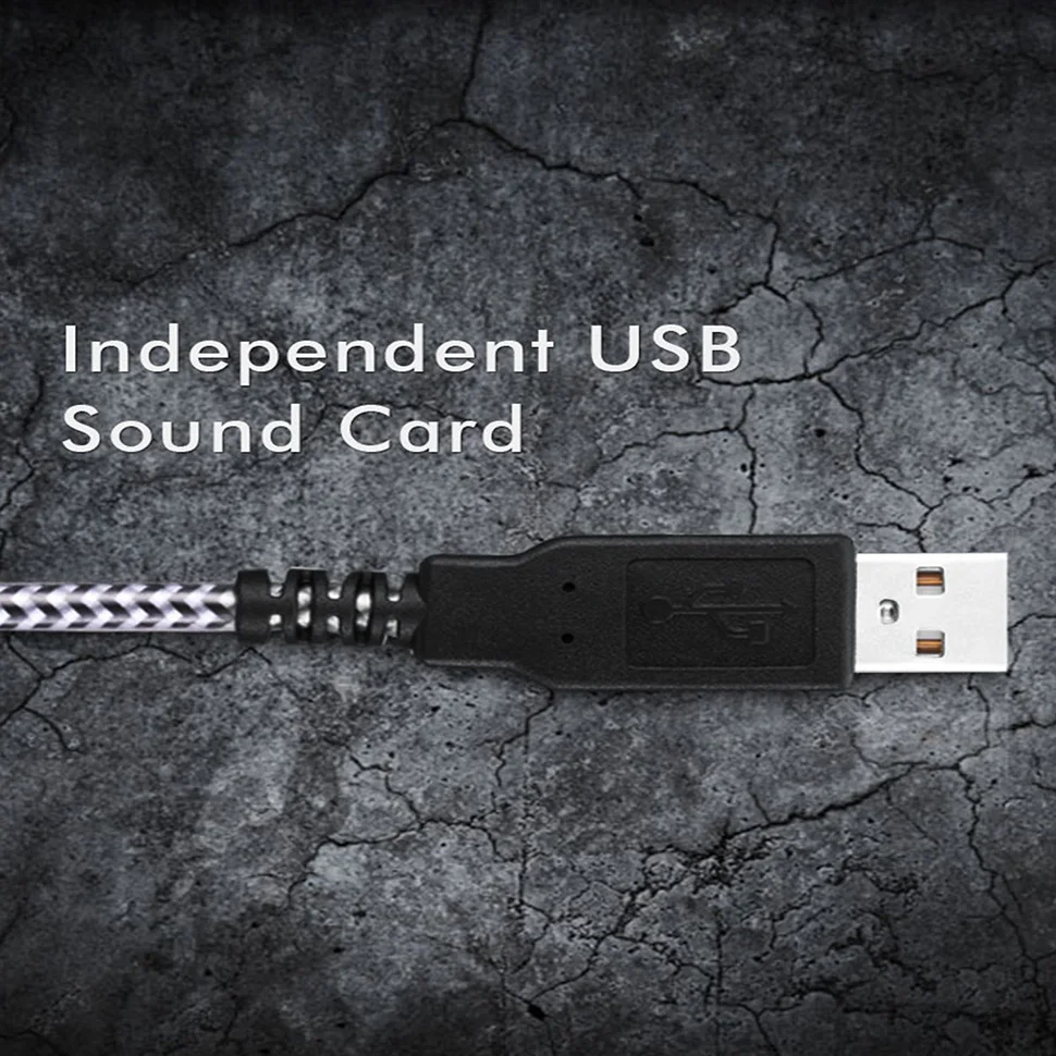 Игровые наушники ESM-G291 светодиодный Вибрационный проводной USB стерео игровая гарнитура наушники с микрофоном шумоподавление наушники для ПК