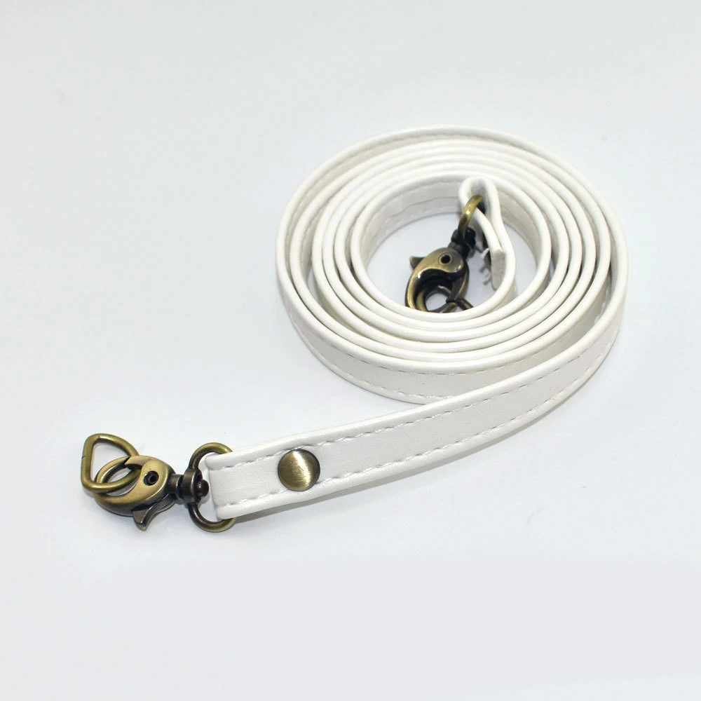 Модные женские съемные ремни для сумок сменные из искусственной кожи через плечо