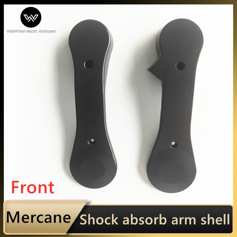 Оригинальный передний амортизирующий рычаг пластиковый корпус пара для Mercane