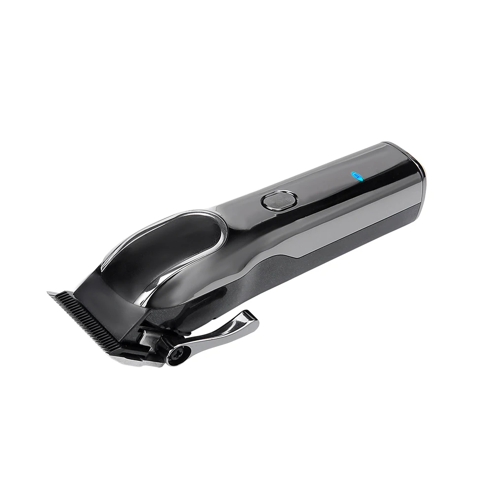 

Electric Rechargeable Hair Trimmer rechargeable barber clipper hair cut machine electric hair clipper