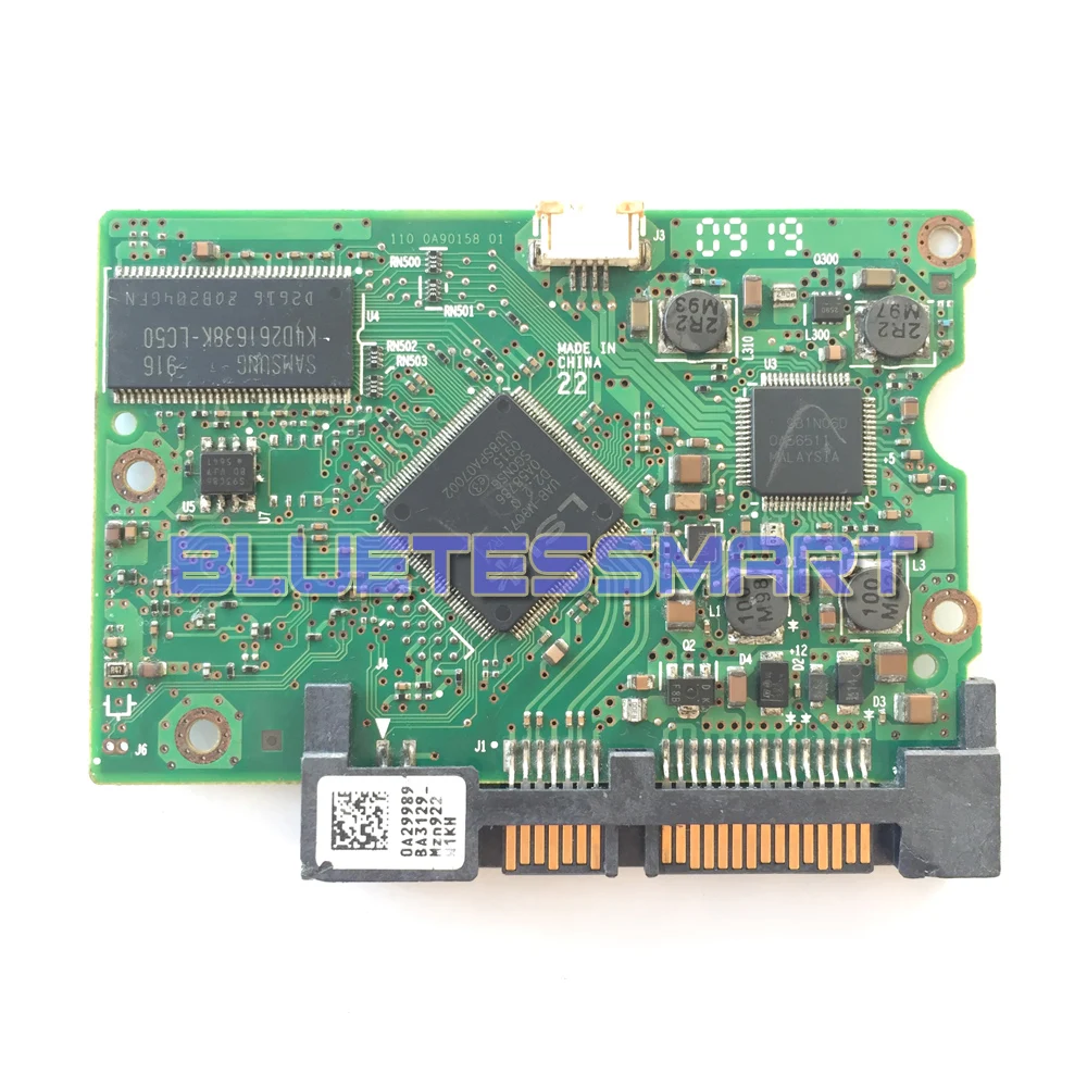 жесткая фотопанель 35 sata 110 0a90158 01 для hit