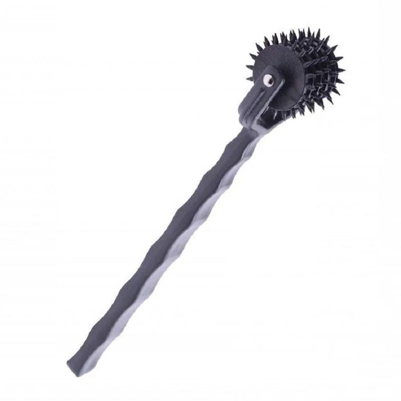 Wartenberg Pinwheel Взрослые Эротические Секс игрушки для пар Фетиш соска/Пенис
