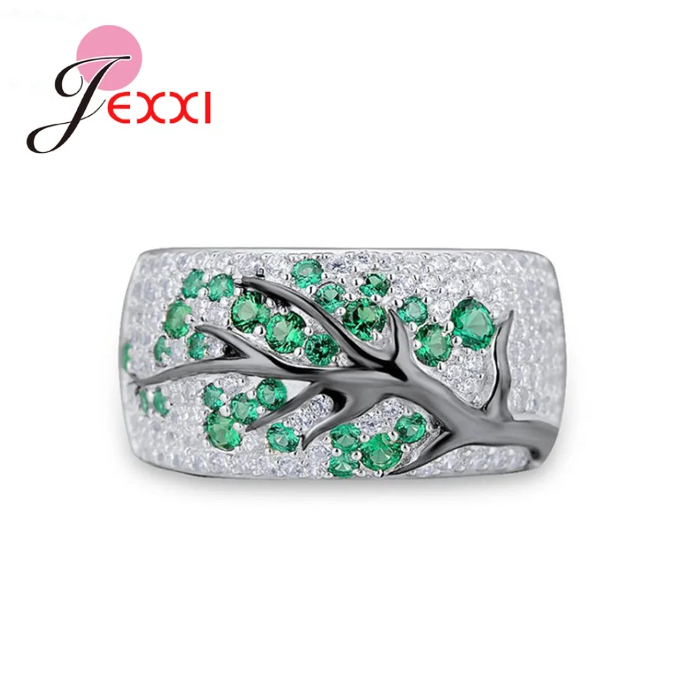 Большая Акция сливы цветок диаграмма кольца для женщин высокого качества из