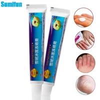 1pcs 20g chilblain prevention cream frostbite ointment skin cream relief of itchy cracked repair cream for hand foot moisturize