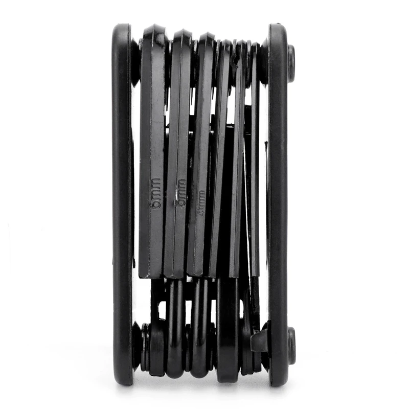 

16 in 1 Multifunction Bicycle Repair Tools Kit Hex Spoke Cycling Screwdriver Tool MTB Mountain Cycling Bike Repair Tool