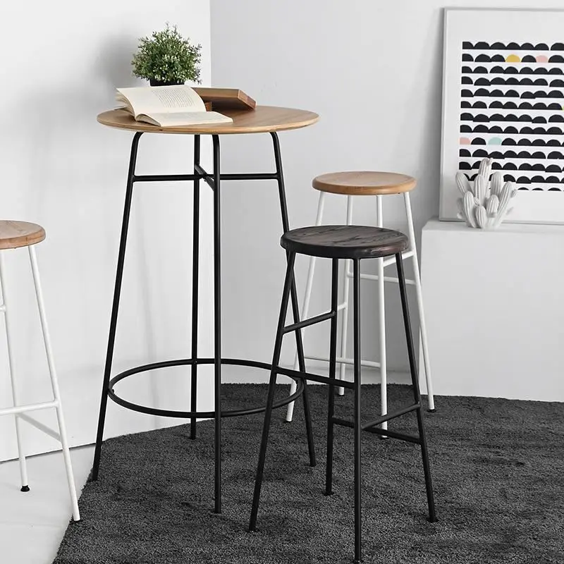 

Tipos Cadir Stoel Taburete Industriel Para Barra Sedie Banqueta Sgabello Sandalyeler Tabouret De Moderne Cadeira Silla Bar Chair