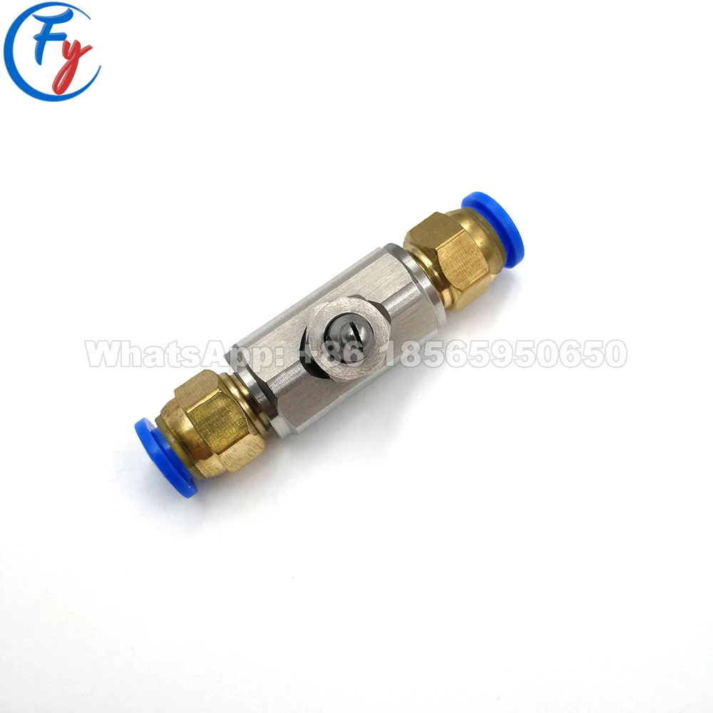 Мини-аэрораспылитель для воды плоский вентилятор распылитель - Цена: 8415.42