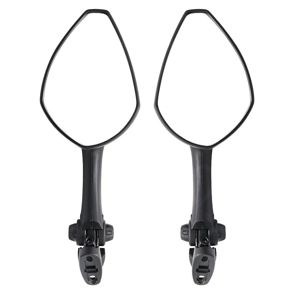 Универсальные мотоциклетные зеркала заднего вида боковые для Yamaha TMAX530 FZ1 FAZER Honda