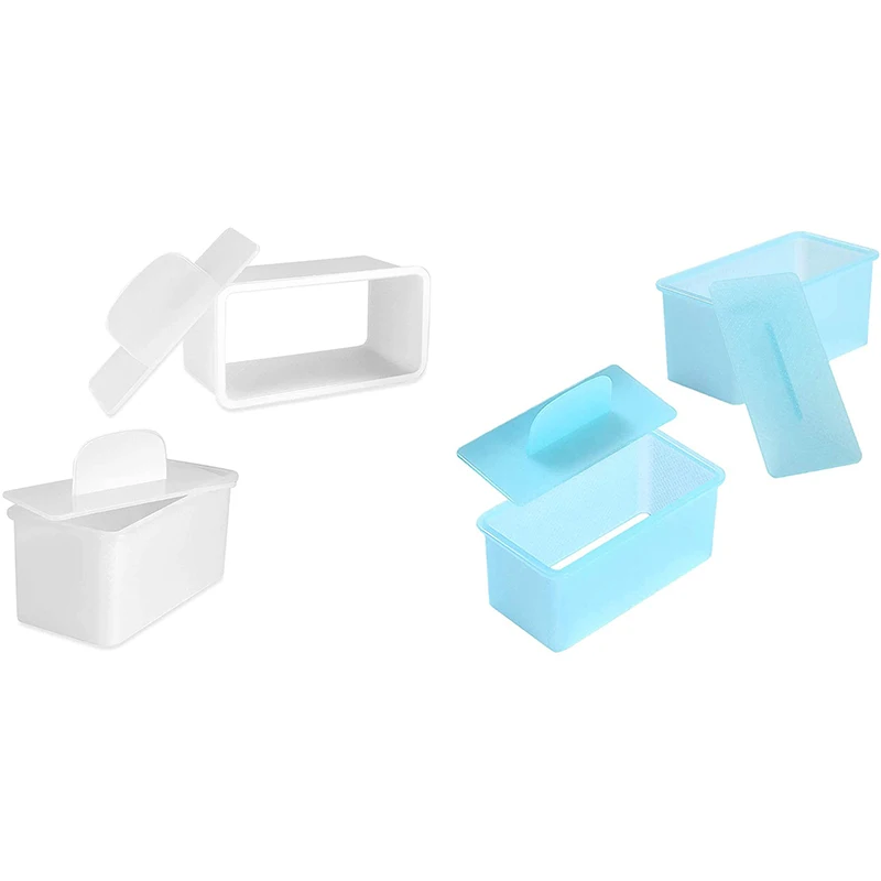 2 упаковки пресс форма для спам суши антипригарный и нетоксичный набор