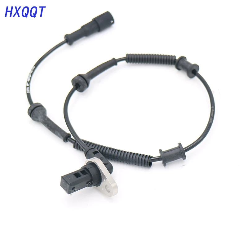 FRT датчик скорости колеса для SSANGYONG REXTON + ABS & ESP( T0D) OEM 4892008100|Датчик ABS| |