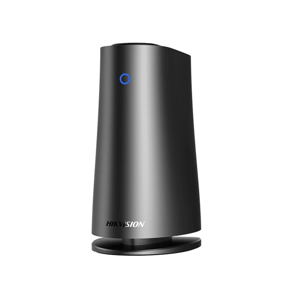 HIKVISION H200 NAS 2 Bay Гб ОЗУ сетевое Облачное хранилище частное диск дистанционно