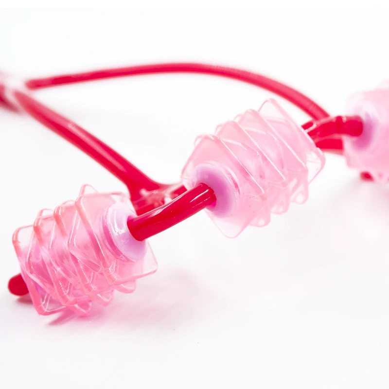 1 шт. Женский усилитель увеличитель груди 24 таблетки квадратный массаж ролик для