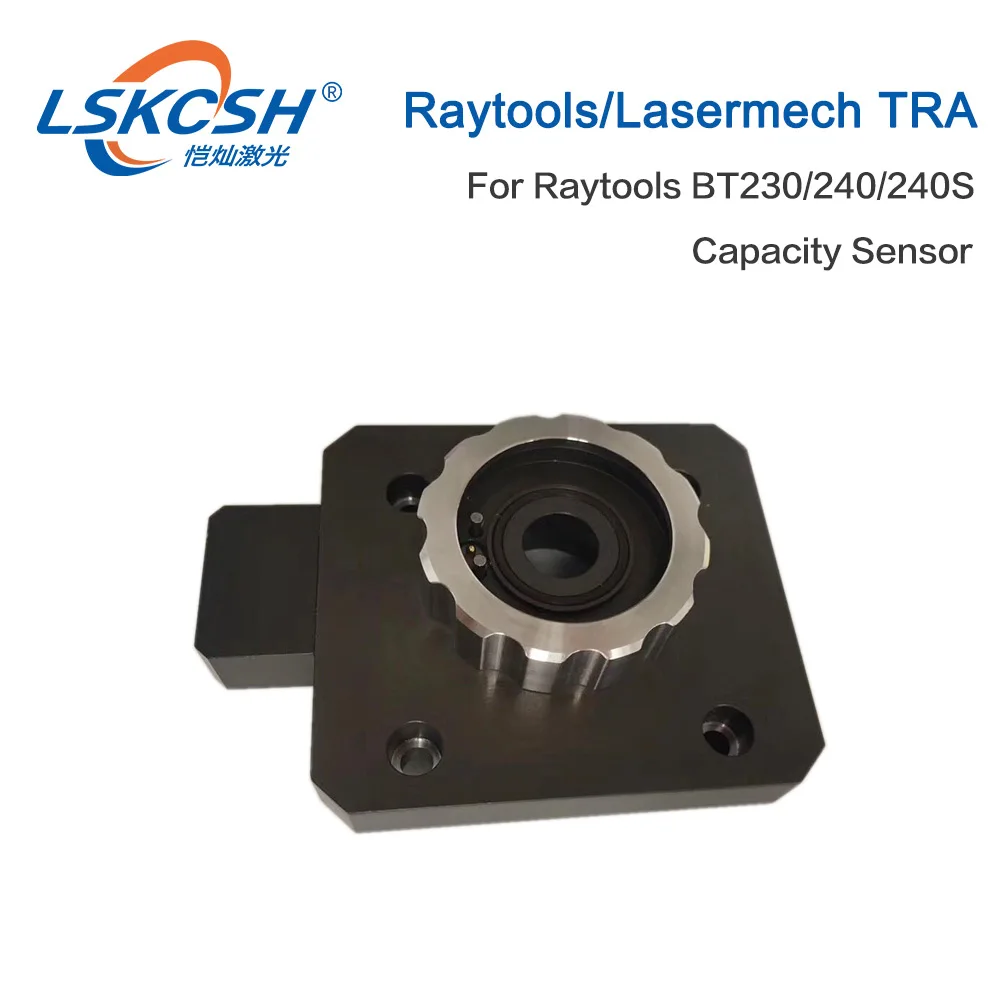 LSKCSH лучшее качество TRA для Raytools волоконная Лазерная режущая головка BT240 лазерные расходные материалы Высокое качество с фабрики агенты