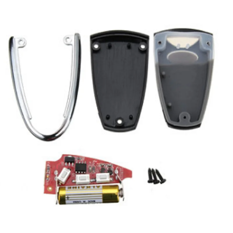 Пульт дистанционного управления для гаражных дверей 84335E/94335E 433 92 МГц 3 кнопки