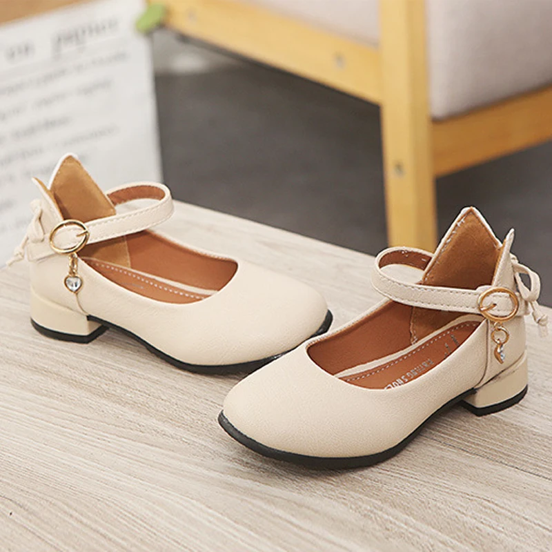 Кроссовки Loveewalk женские для принцесс кожаные на весну/лето |