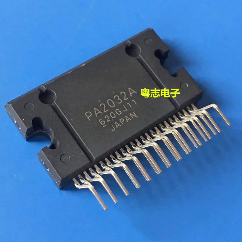 100% новый и оригинальный PA2032A PA2032 | Электроника