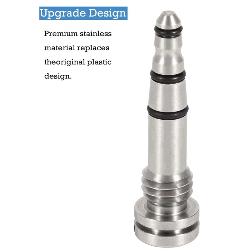 Mercury Power Trim поворотный клапан с ручным высвобождением 18-6751 93929A01 подходит для