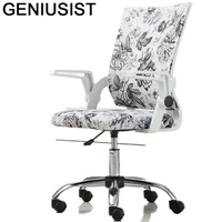 ufficio ergonomic escritorio oficina y silla ordenador furniture study cadeira gaming chaise de bureau office computer chair