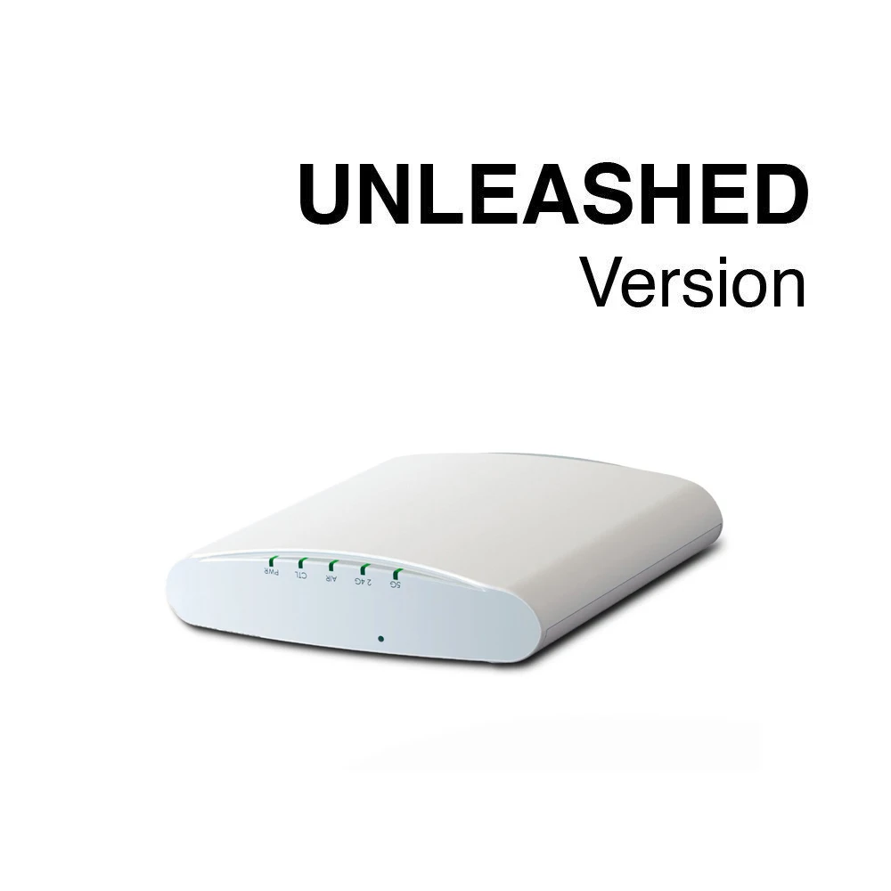 Беспроводная точка доступа Ruckus ZoneFlex unleпшед R310 9U1 WW02 (alike US02) Dual Band 802.11ac 2x2:2|Точки