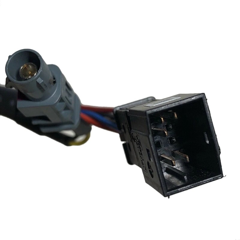 

Car Rear View Reversing Camera Parking Assist Camera for -Crafter GP 2017 5Q0980568B 4M0980556A