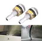 2 шт., Автомобильный Спрей для Kia K5 Rio 3 4 Ceed Sportage Sorento Cerato Optima Seltos Picanto Soluto