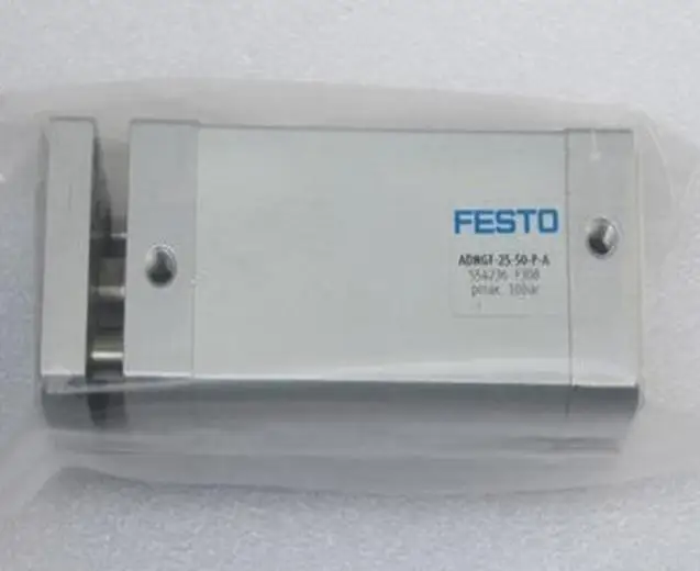 

Новый цилиндр FESTO ADNGF-25-25-P-A, 1 шт.
