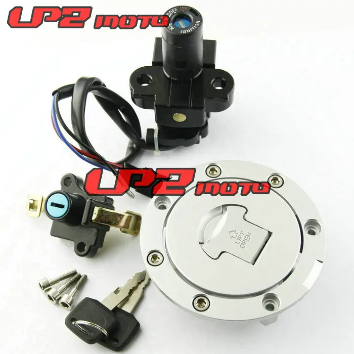 Наборы замков для мотоциклов Замок зажигания крышка резервуара HONDA CB1000 CB1000F 1993