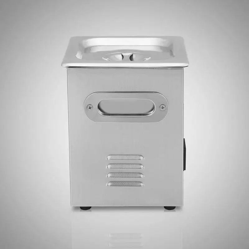 2Л очиститель пробирки машина ультразвуковой раствор| |