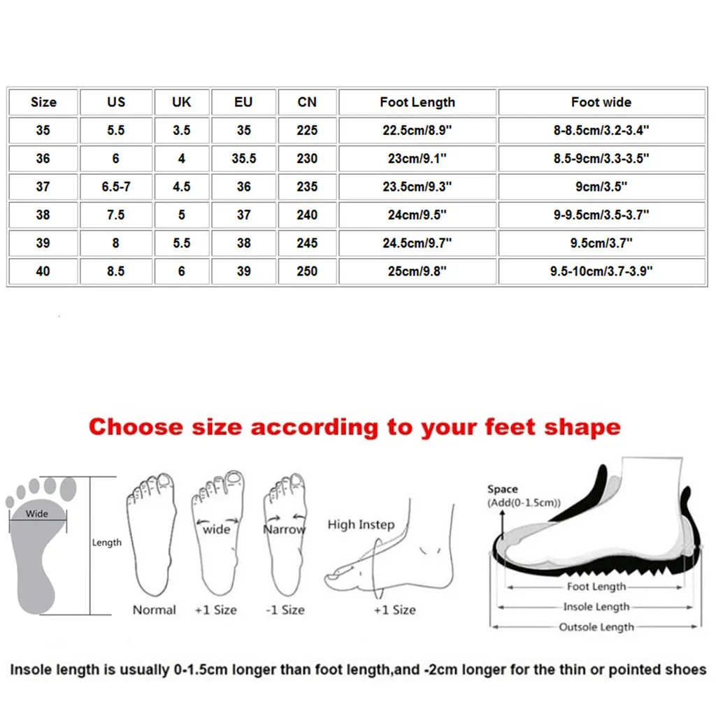 Женские ботинки на высоком каблуке большие Size34-40 модные женские для молодых